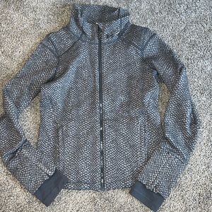 All season under armour thermal